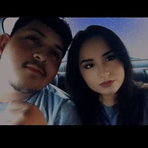 Meet your Posher, Arely